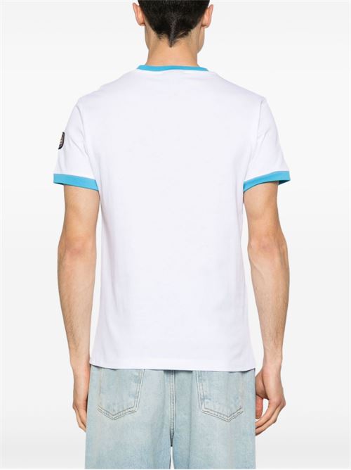 T-shirt uomo maniche corte MAUNA KEA | MKU103ST100
